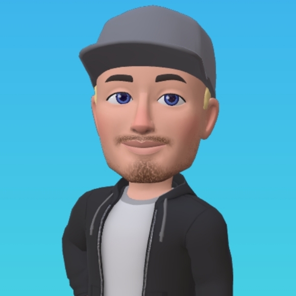 Meet your Posher, Corey - Picture 1 of 1